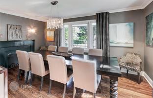 9-bedroom house in East York for C$2,558,000