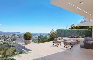 3-bedroom cottage 299 m² in Calpe for 1,695,000 €