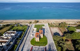 Villa – Posidi, Administration of Macedonia and Thrace, Greece for 2,200,000 €