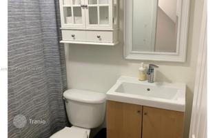 1-bedroom house 83 m² in Hialeah for 384,000 €