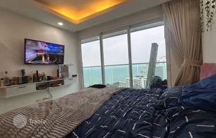 2-bedroom apartment 101 m² in Pattaya for $194,000