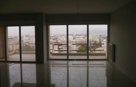 Luxury apartment with a balcony in a new building with an elevator, in the center of Athens, Greece for 310,000 €