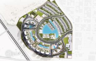 84 new flats in residential complex Skyvue Stellar in Nad Al Sheba 1 for From $648,000