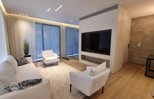 5-bedroom penthouse 232 m² in Tel Aviv for $6,145,000