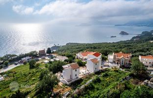 3-bedroom cottage 114 m² in Budva city for 495,000 €