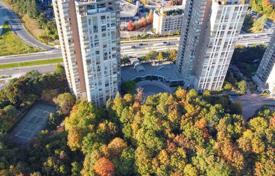 Apartment – North York, Toronto, Ontario,  Canada for C$1,056,000