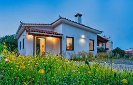 Furnished house just 300 m from the sea, Lakonia, Peloponnese, Greece for 360,000 €