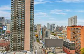 Apartment – Victoria Street, Old Toronto, Toronto,  Ontario,   Canada for C$824,000