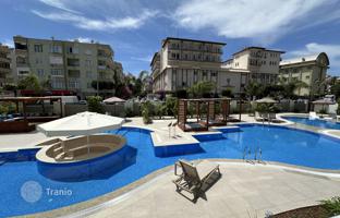 2-bedroom apartment 74 m² in Alanya for 11,686,000 TRY
