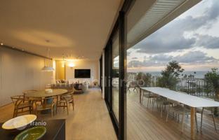 4-bedroom penthouse 155 m² in Tel Aviv for $6,503,000