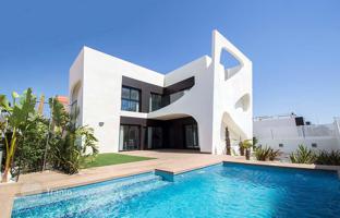 3-bedroom villa 115 m² in Rojales for 770,000 €