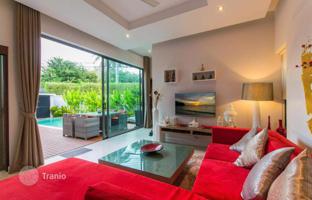 2-bedroom villa 120 m² in Mueang Phuket for $540,000