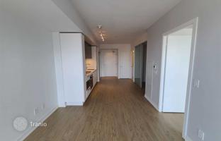 2-bedroom apartment in Wood Street for C$956,000