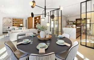 5-bedroom townhouse 654 m² in Marbella for 2,600,000 €