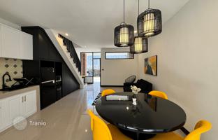 1-bedroom apartment 87 m² in Tumbak Bayuh for $150,000