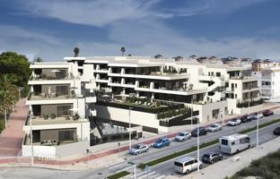 Modern complex just 800 m from El Pinet beach, La Marina, Alicante, Spain for From 246,000 €