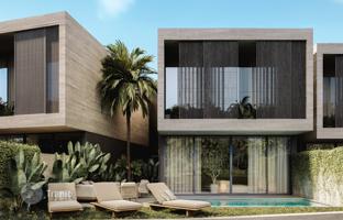 4-bedroom villa 181 m² in Pererenan for $760,000