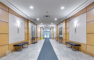 2-bedroom apartment in Yonge Street for C$922,000