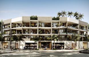 22 new flats in residential complex Lateral One in Wadi Al Safa 5 for From $270,000