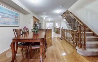 8-bedroom townhouse in North York for C$1,113,000