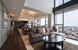 4 bed Duplex in The Met Thungmahamek Sub District for 7,600 € per week