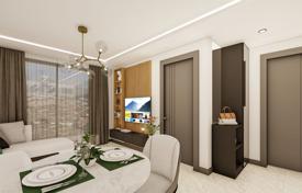 Apartment – Avsallar, Antalya, Turkey for $65,000