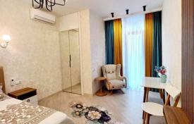 Luxurious finished apartment of 30 square meters in the center of Batumi on the Black Sea coast for $47,000