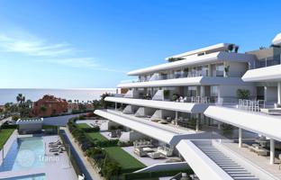 2-bedroom apartment 115 m² in Estepona for 475,000 €