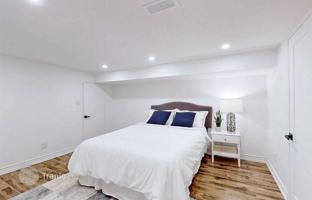 3-bedroom townhouse in Old Toronto for C$1,444,000