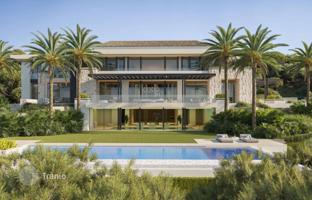 8-bedroom villa 1,600 m² in Benahavis for 24,750,000 €