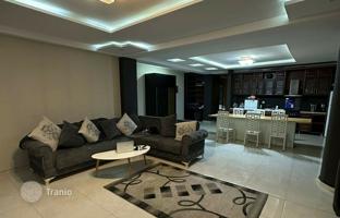 2-bedroom apartment 130 m² in Vake-Saburtalo for $174,000