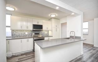 3-bedroom apartment in North York for C$1,000,000