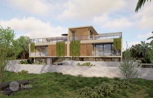 3-bedroom villa 190 m² in Ungasan for $298,000