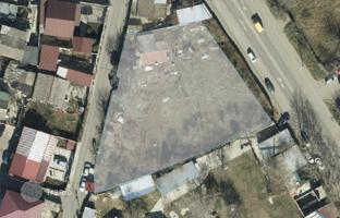 Land plot 2,243 m² in Tbilisi (city) for 401,000 €