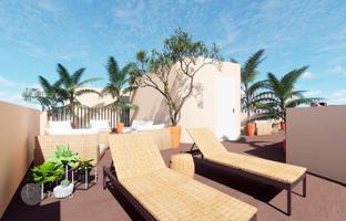 2-bedroom apartment 58 m² in El Campello for 460,000 €