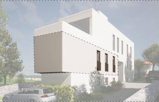 1-bedroom apartment in new building 50 m² in Omišalj for 215,000 €