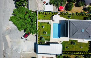 4-bedroom villa 190 m² in Camyuva for 31,651,000 TRY