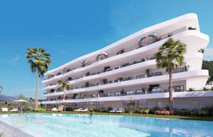 2-bedroom apartment 87 m² in La Nucia for 368,000 €