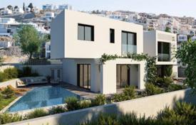 Modern villa with sea views near the beach, Paphos, Cyprus for 610,000 €
