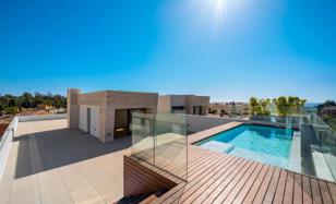3-bedroom apartment 265 m² in Marbella for 6,500,000 €