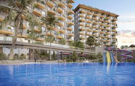 Apartment – Avsallar, Antalya, Turkey for $83,000