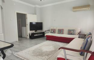 Apartment 85 m² in Konyaalti for 10,356,000 TRY