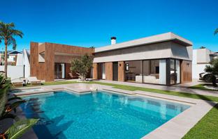 3-bedroom villa 145 m² in Murcia (city) for 595,000 €