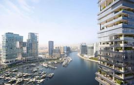 Office 561 m² in Business Bay for $16,415,000