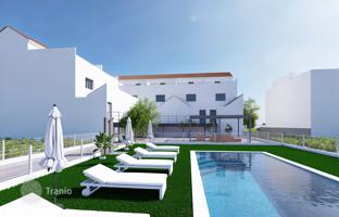 4-bedroom villa 212 m² in Rafal for 269,000 €
