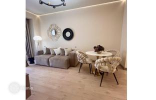 1-bedroom apartment 55 m² in Vake-Saburtalo for $121,000