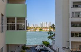 Condo – Island Avenue, Miami Beach, Florida,  USA for $499,000