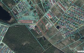 Development land – Baloži, Ķekava Municipality, Latvia for 399,000 €