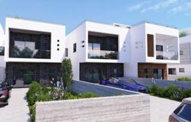 Modern villa with a roof garden, near the beach, Paphos, Cyprus for 425,000 €