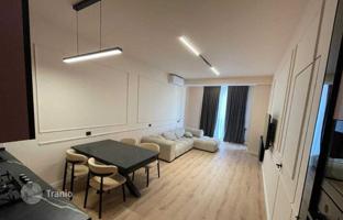 1-bedroom apartment 65 m² in Vake-Saburtalo for $210,000